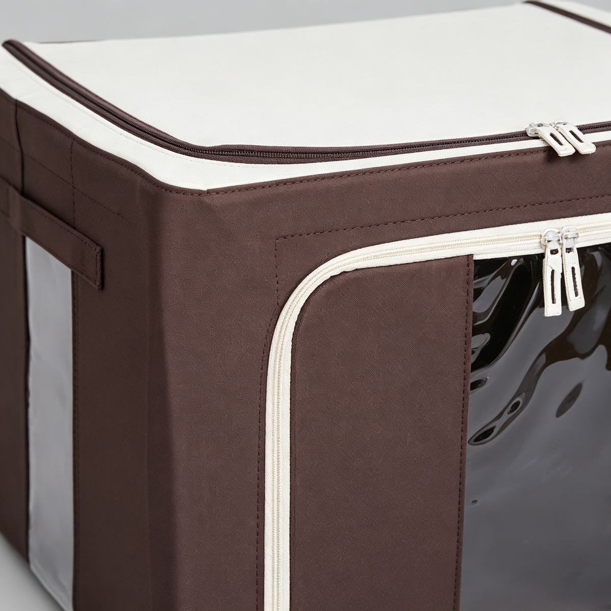 📦 Storage Essential | Durable Fabric Organizer | Closet & Home Use | Practical Gift Choice | Foldable Space Saver